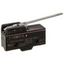 General purpose basic switch, hinge lever, SPDT, 15A, drip-proof Z15G7568C thumbnail 1