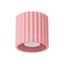 Ceiling lamp AURA 1 pink GU10 thumbnail 2