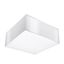 CEILING LAMP HORUS 25 WHITE E27 1X60W IP20 thumbnail 3