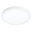 FUEVA-Z DL 16,5W 2100lm tuneable white, 285, white thumbnail 2
