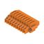 PCB plug-in connector, female plug, 3.50 mm, Number of poles: 9, 270°, Clamping yoke connection, Clamping range, max. : 1.5 mm², Box thumbnail 4