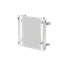 QXEV84502 Module for SMISSLINE, 450 mm x 728 mm x 230 mm thumbnail 2