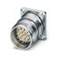 RC-12P1N8AE100 - Device connector, rear mounting thumbnail 2