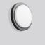 CADERO disca, 9,5 W, 750 lm, 830, 840, anthracite, on/off Ceiling and  thumbnail 2