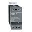 Solid state contactor 1-polig 50A/24-480VAC, 5-24VDC thumbnail 1