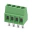 MPT 0,5/ 4-2,54 - PCB terminal block thumbnail 3
