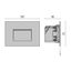 Insert+ Zero Clip 4.5W 830 Gray thumbnail 4