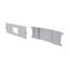 ProfiSNAP Mounting Kit, moulded-case circuit breaker 250A, for enclosu thumbnail 1