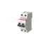 S202-K50 Miniature Circuit Breaker - 2P - K - 50 A thumbnail 4