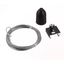SUSPENSION WIRE SPW12SK-2/3 M WIRE ROPE. SET thumbnail 2