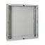 BPM-O-1000/10-F Surface-mounted distribution board without door, IP55, HxWxD=1060x1000x270mm thumbnail 8