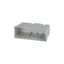 M22-H5 Shroud, for flush mounting plate, 5 mounting locations thumbnail 4