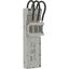 MSFA0-32-PI Adapter, 32 A, Pole 3, For use with PKZM0€¦-PI, PKE32€¦-PI thumbnail 10