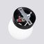 WALL LAMP YOLI 1 BLACK 1XG9 thumbnail 11
