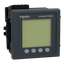PM5320 Meter, ethernet, up to 31st H, 256K 2DI/2DO 35 alarms thumbnail 6