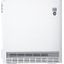 AEG WSP 2011 heat storage 2.0kW stones 6x172292 230/400V white thumbnail 1