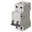 Miniature circuit breaker 230 V 10 kA, 1+N-pole, D, 50 A thumbnail 1