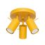 Ceiling lamp RING 3P yellow thumbnail 9