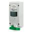 INTERLOCK.SOCKET 2P+E IP66/IP67 16A 6h thumbnail 1