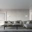 WALL LAMP TILA 30 WHITE G9 1X40W IP20 thumbnail 5