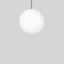 Basic Ball, 28 W, 2650 lm, 840, white, DALI Pendant luminaires, D 350  thumbnail 1