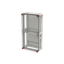 VB63VT-H250/4 NH fuse housing VMS63V for OFAZ/XLP1 DIN1 3-pole to ISO-MPL thumbnail 2