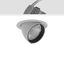 GOLAS maxi, 35 W, 3800 lm, 940, silver, on/off Recessed projectors, D  thumbnail 1