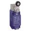 Miniature Safety RFID switch, unlimited pairing enabled, Daisy-chain + thumbnail 62