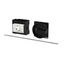 P3 Main switch, 80 A,Rear mounting, Form M4/SVB thumbnail 3