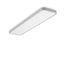 TRIONA rectangle, 144 W, 17300 lm, 830, silver, DALI Ceiling and wall  thumbnail 2