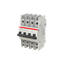 SU204M-K40 Miniature Circuit Breaker - 4P - K - 40 A thumbnail 8