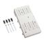 Adapter EPC 250A, 4-pole for Merlin Gerin NS250, 4-pole (The price is shown without markup on metals. Request a quote for accurate information) thumbnail 2