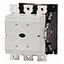 Contactor 200kW/400V/400A, 2 NO + 2 NC, coil 230VAC thumbnail 2