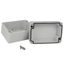 Hermetic box PHP-122 IP67 thumbnail 1