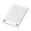 SK  5,08/2,8:FORTL.ZAHLEN 1-10 - Marker for terminal blocks thumbnail 2