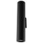 WALL LAMP LAGOS 2 BLACK GU10 2X40W IP20 thumbnail 2