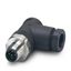 SACC-M12MR-5CON-PG 9-VA - Connector thumbnail 3