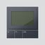 DRM 612-02 AG Display call module thumbnail 1