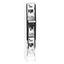 HRC-in-line-fuse ARROW LINE size 1, 3-pole, 185mm w. V-term. (The price is shown without markup on metals. Request a quote for accurate information) thumbnail 2