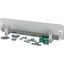 BPZ-BR/SASY/MSW/H-1/600 SASY IEC busbar support mounting kit for MSW configuration, 1 pole, W x H = 600 x 100 mm thumbnail 4