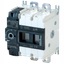 Load break switch body 1500Vdc 500A 2P INOSYS thumbnail 2