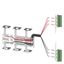 Accessory for 3KC8 control wire taps, kit thumbnail 2
