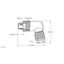 Field-Wireable Connector Industrial Ethernet   FW-EWSSM0426-FD-P-0408 thumbnail 1
