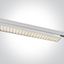 WHITE 30W WW TRACK LIGHT IP20 230V thumbnail 1