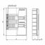 Flush-mounted distribution board SRp-3x12 (36) (N+PE) thumbnail 2