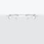 CEILING LAMP MERIDA 4L WHITE GU10 4X40W IP20 thumbnail 8