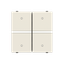 Microswitch 2/4 channels - 2M - BL thumbnail 1