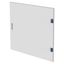 SOLID DOOR IN SHEET METAL - CVX 160I/160E - 600X600 IP40 thumbnail 3
