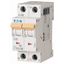 PL7-C13/2-DC Miniature circuit breaker (MCB), 13 A, 2p, characteristic: C, DC thumbnail 1