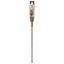 Hammer drill bit SDS-plus-5 6 x 200 x 265 mm thumbnail 2